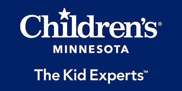 Children's Minnesota Logo