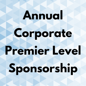 Annual Corporate Premier Sponsorship