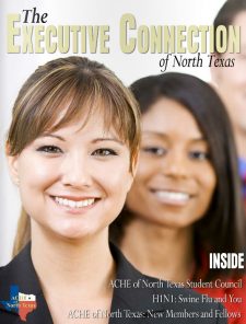 Fall 2009 ACHE North Texas Newsletter