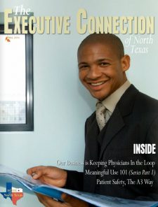 Fall 2010 ACHE North Texas Newsletter