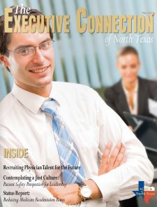 Fall 2011 ACHE North Texas Newsletter