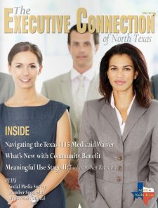 Fall 2012 ACHE North Texas Newsletter