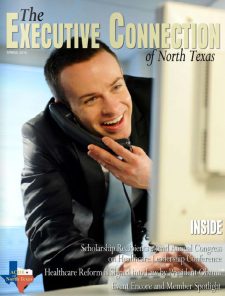 Spring 2010 ACHE North Texas Newsletter