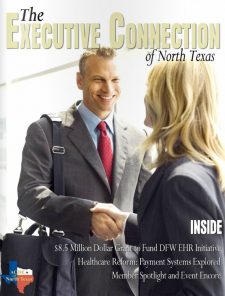 Summer 2010 ACHE North Texas Newsletter