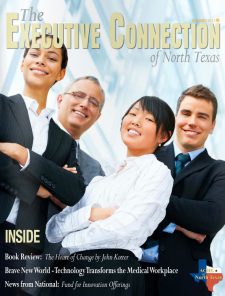 Summer 2011 ACHE North Texas Newsletter