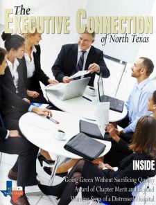 Winter 2010 ACHE North Texas Newsletter