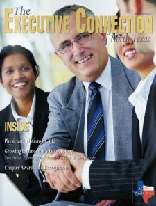 Winter 2012 ACHE North Texas Newsletter