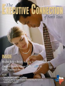 Spring 2013 ACHE North Texas Newsletter