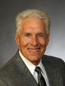 Carl Couch
