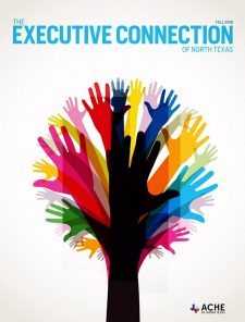 Fall 2016 ACHE North Texas Newsletter