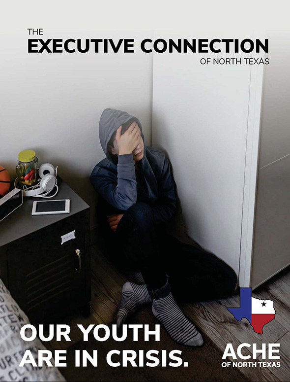 ACHENTX 2023 Summer Edition Cover