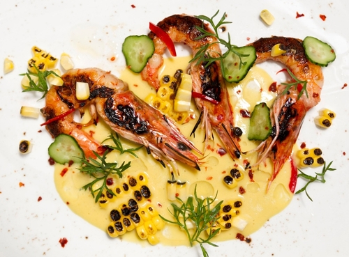 FROM THE MAN WHO BROUGHT YOU WAVERLY INN…
