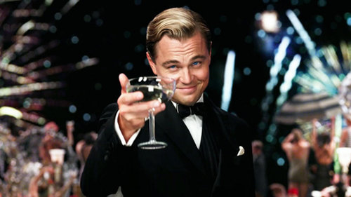 JOIN BEDFORD & CO. ON 10/28 FOR A GATSBY HALLOWEEN PARTY!