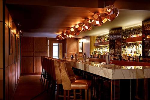 NEW BRUNCH ALERT: JOHN DELUCIE’S BEDFORD & CO.