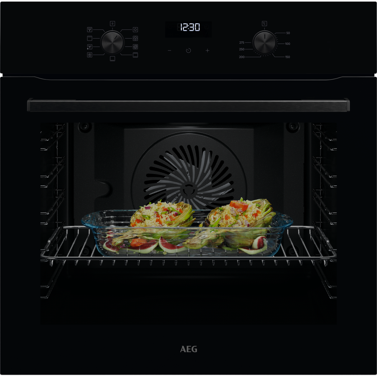 תנור ABU51201B