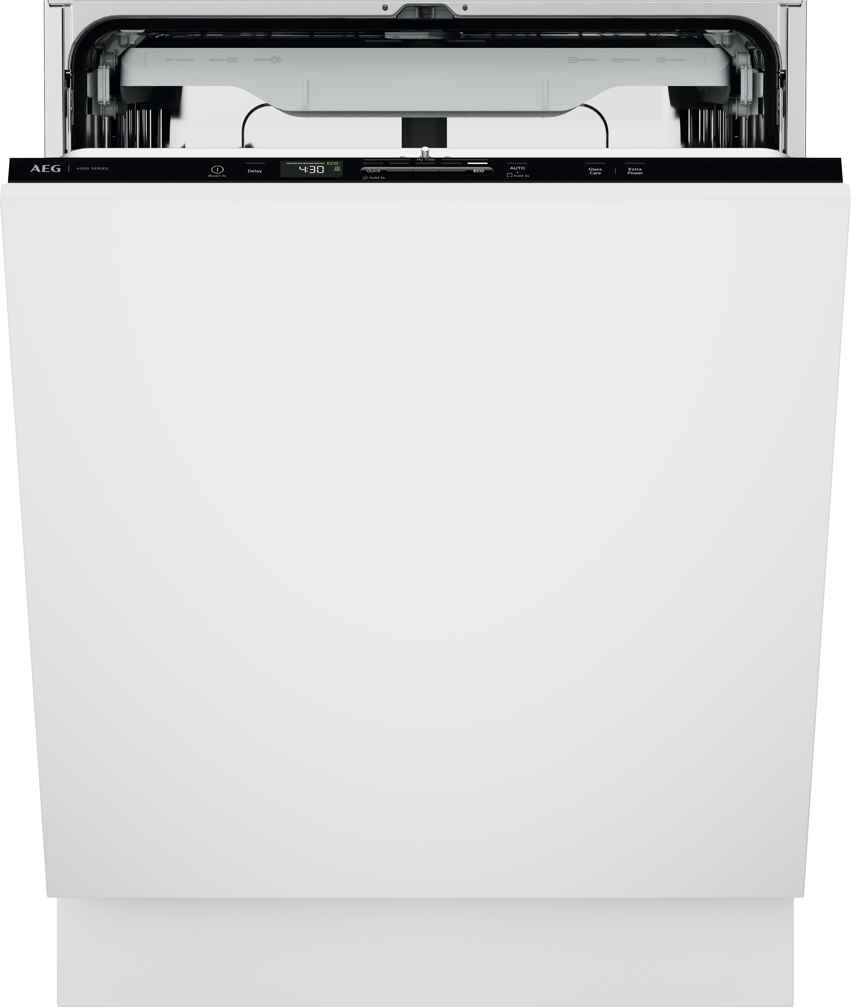 מדיח כלים אינטגרלי ABF6420ZBM