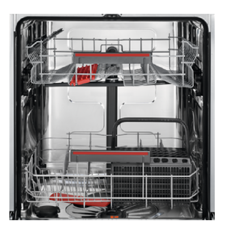 מדיח כלים FFB53607ZW Pro Intensiv™ AirDry AEG Israel א.א.ג ישראל