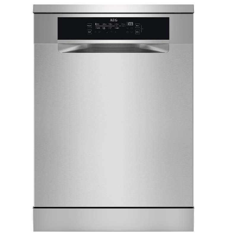 מדיח עומד FFB93807PM