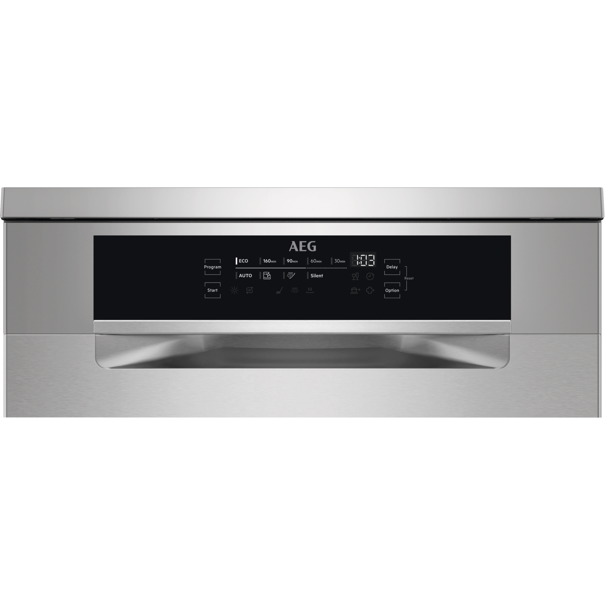 מדיח עומד FFB93807PM