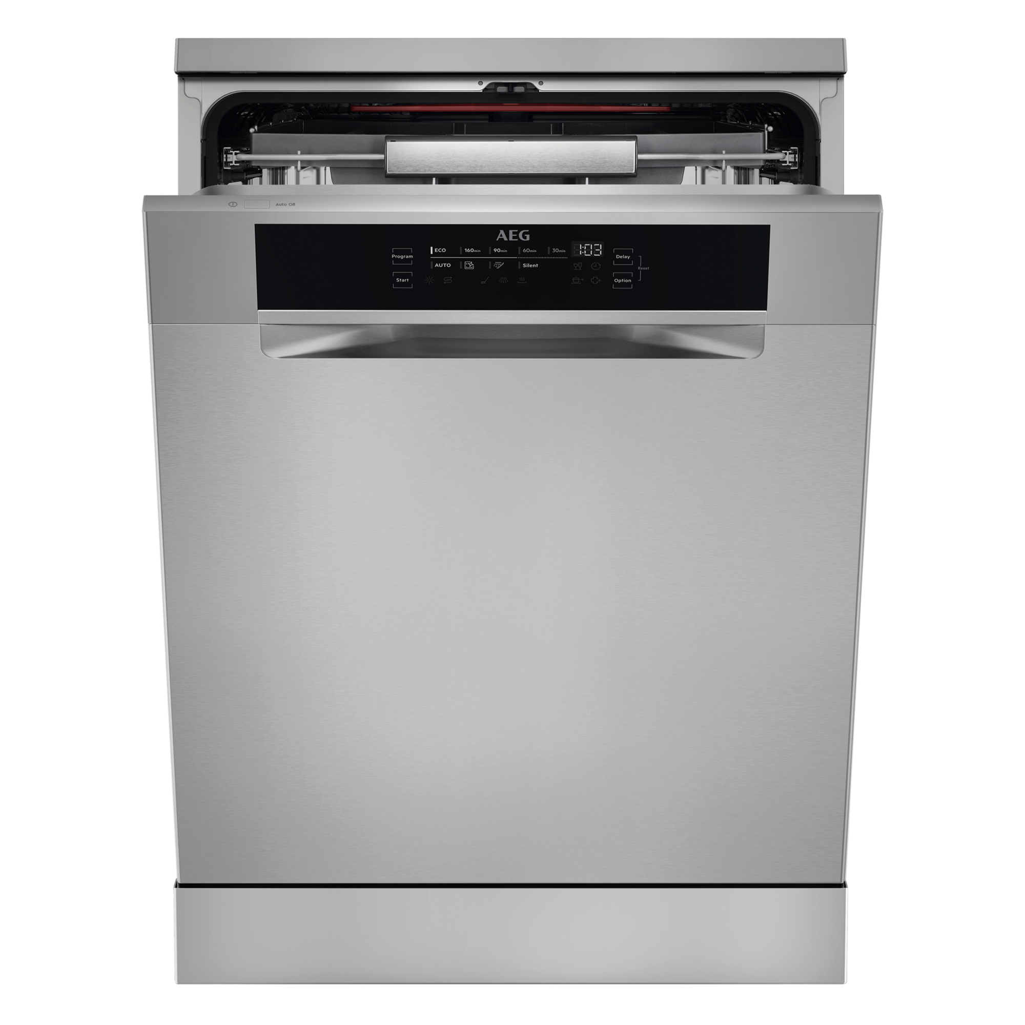 מדיח עומד FFB93807PM