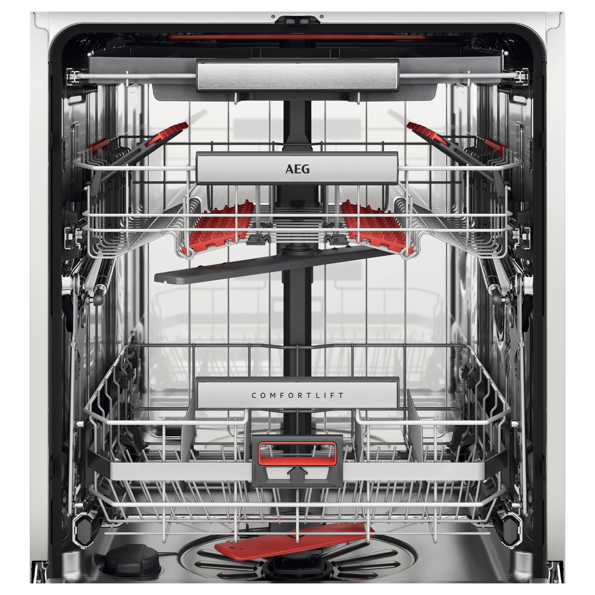 מדיח עומד FFB93807PM