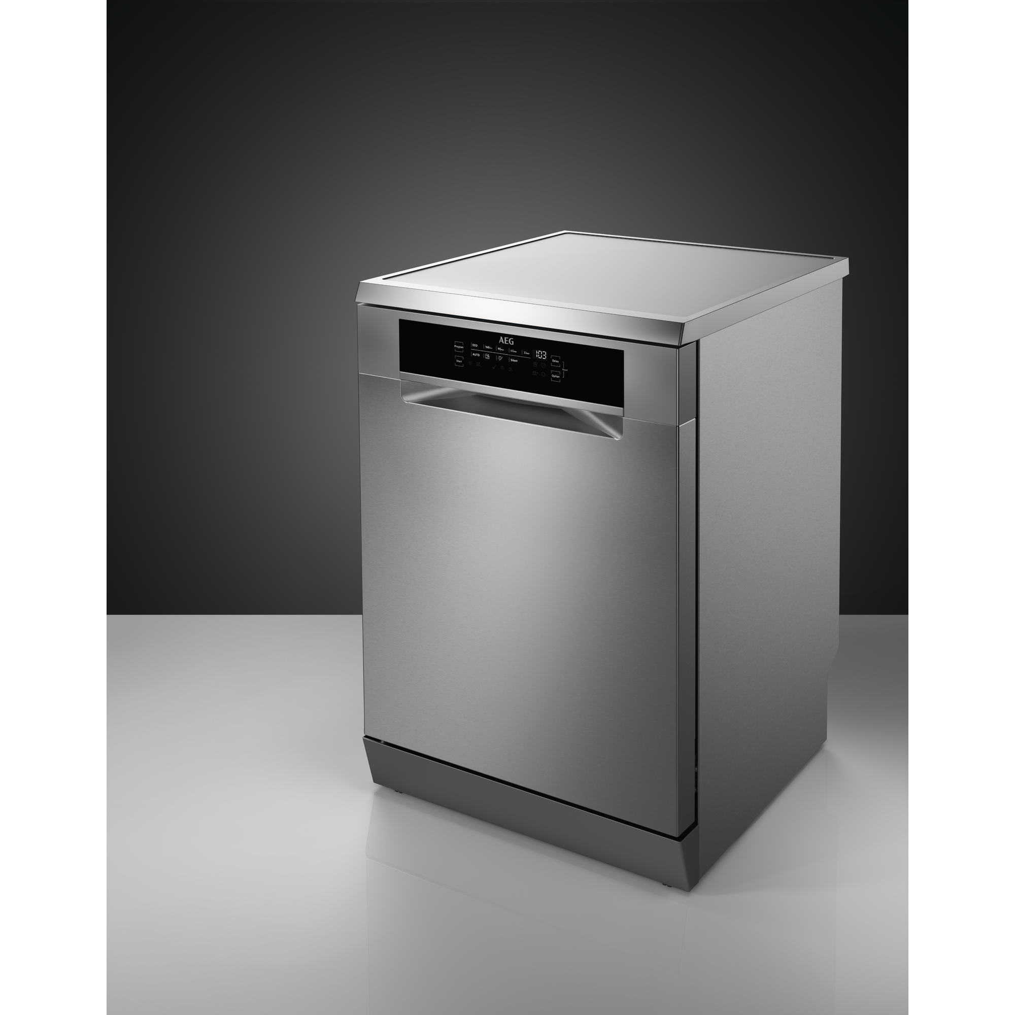 מדיח עומד FFB93807PM