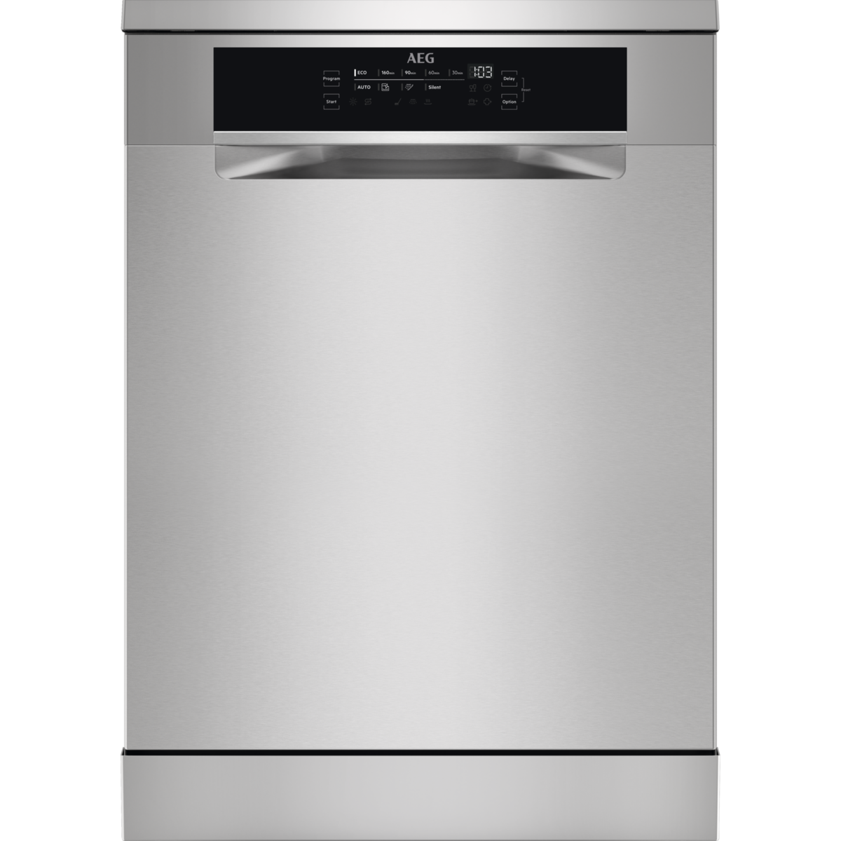 מדיח כלים AEG FFB93807PM