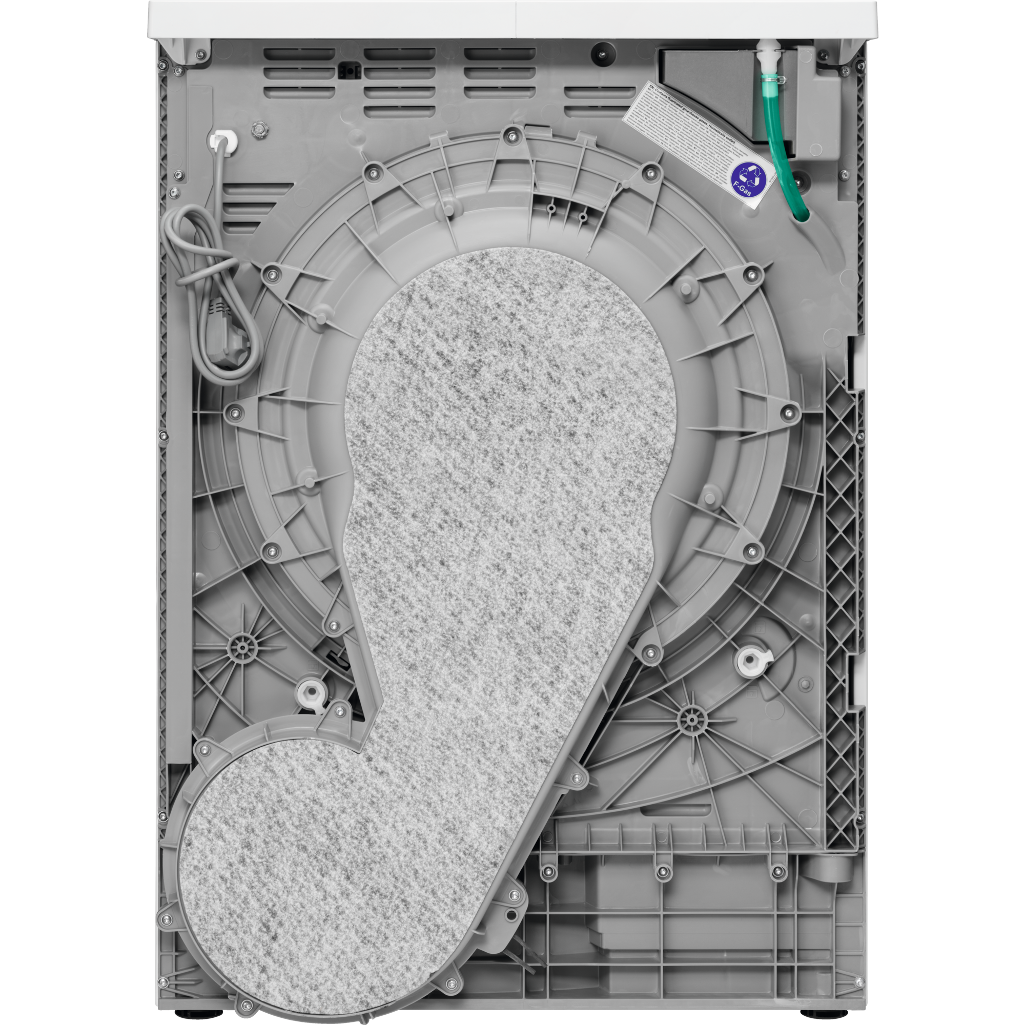 מייבש T8394OBCM