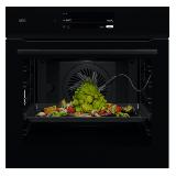 AEG oven