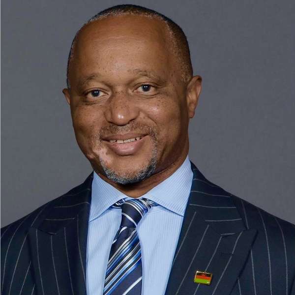 Thokozani Manyika Banda