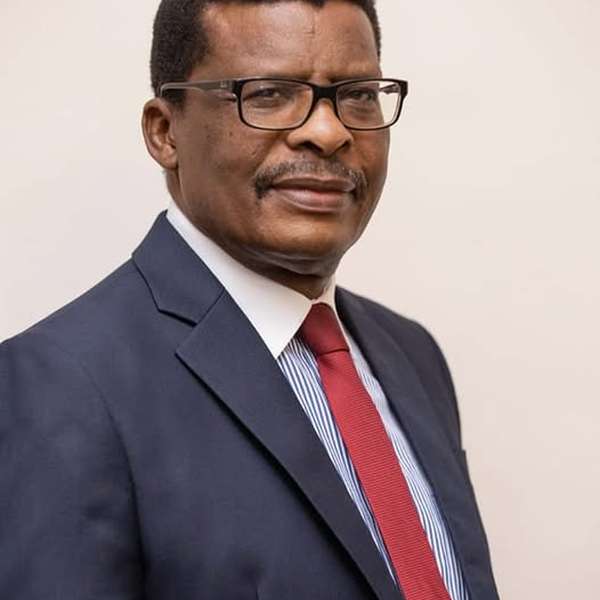Kamuzu Chibambo