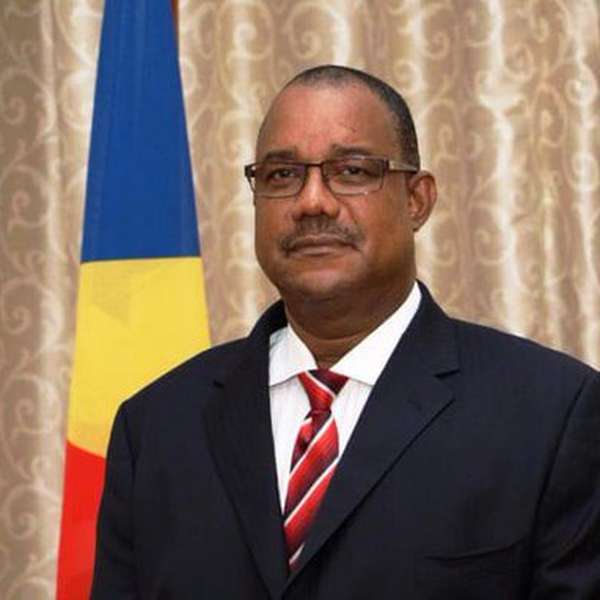 Patrick Herminie