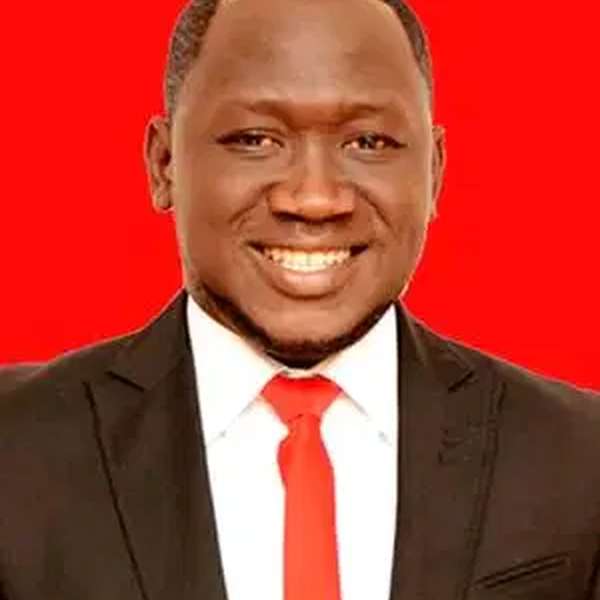 Akwame Bandawe