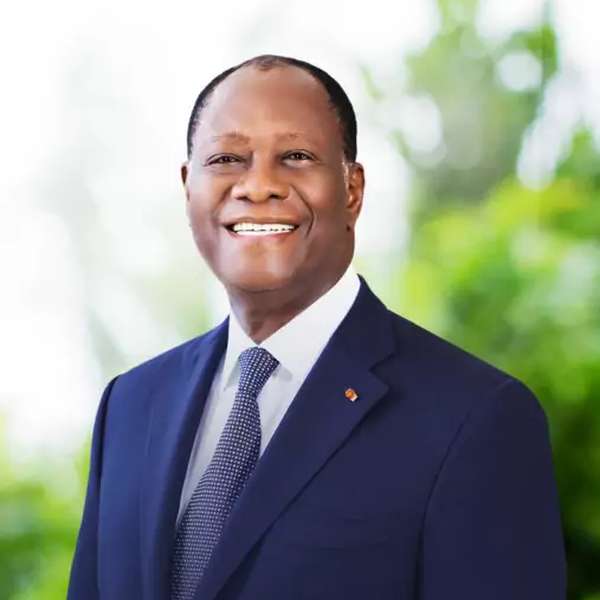 Alassane Ouattara