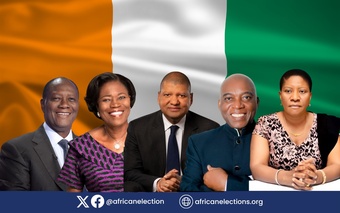Côte d’Ivoire’s High Stakes Presidential Election: Who are contenders?
