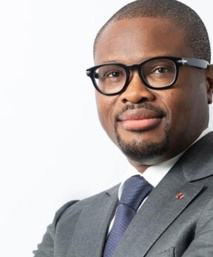 image of Romuald Wadagni