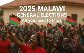 2025 Malawi General Elections: All You Need to Know