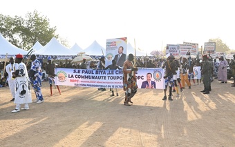 Cameroon Decides 2025: The Battle Between Continuity and Change in Africa’s Longest-Running Presidency