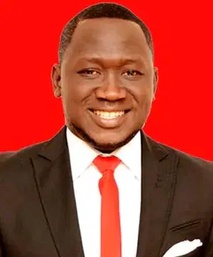 image of Akwame Bandawe
