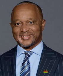 image of Thokozani Manyika Banda