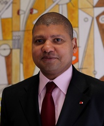 image of Jean-Louis Billon