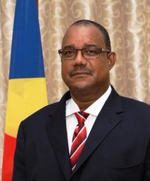 image of Patrick Herminie