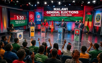 Malawi's 2025 Presidential Contest: who are the contenders?