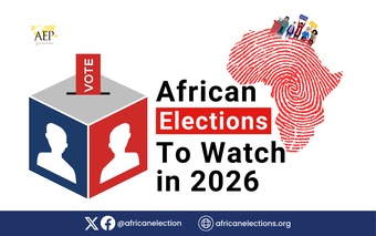 12 African Elections to Watch in 2026