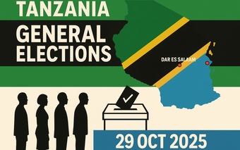 Tanzania Votes in General Elections - What’s at Stake?