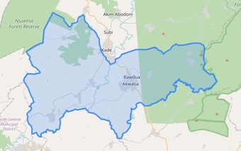 Akwatia By-election: What are the stakes?