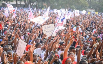 What’s at Stake in the 2026 Zambian General Election