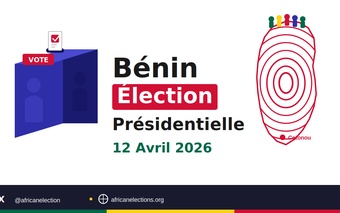 Benin Goes to the Polls: A Managed Succession in the Shadow of a Failed Coup