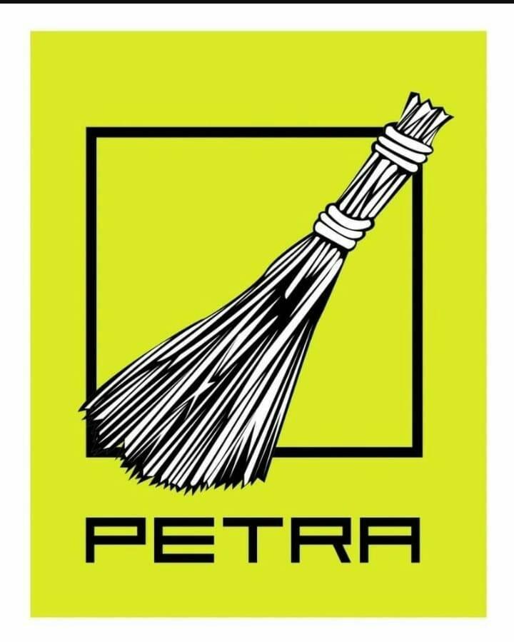 logo of People's Transformation Party (PETRA)