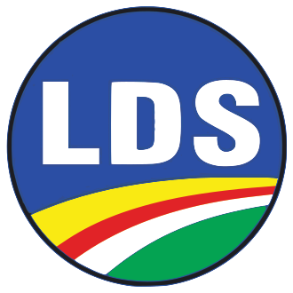 logo of Linyon Demokratik Seselwa (LDS)